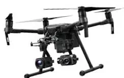 DJI-M210-RTK-V2