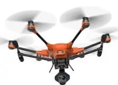 Yuneec-H520